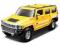 HUMMER H3 STREET FIRE 1:32 45112 BBURAGO Burago