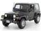 JEEP WRANGLER SA GOLD auto meta 1:18 12014 BBURAGO