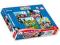 JUNIOR MIKI puzzle 4x  TREFL