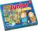 JUNIOR Świat zabawy puzzle 4x  TREFL
