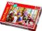 KOT W BUTACH puzzle 100 elementów TREFL