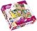 KRÓLEWNA ŚNIEŻKA puzzle x3 20-36-50 elem TREFL
