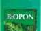 BIOPON nawóz do zamiokulkasa 0,5 L