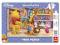 KUBUŚ PUCHATEK puzzle ramkowe duże 15 elem  TREFL