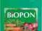 BIOPON nawóz do warzyw 1 L