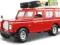 LAND ROVER KIT auto 1:24 25028 BBURAGO Burago