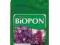 BIOPON nawóz typu BIOHUMUS 0,5 L