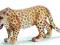 LEOPARD 14360 figurka Schleich