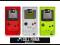 Samsung Galaxy S II i9100 GAMEBOY RETRO etui !!!