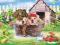 MALI PIRACI puzzle 100 el XXL 106066 RAVENSBURGER