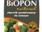 BIOPON obornik granulowany do warzyw 5 L