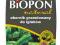 BIOPON obornik granulowany do iglaków 5 L