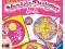 MANDALA ZESTAW  BARBIE 2W1 297238 RAVENSBURGER