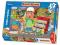 MANIEK ZLOTA RACZKA puzzle MAXI 24 el 14123 TREFL