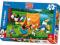 Mickey Donald Goofy puzzle 160 element 15193 TREFL