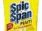 Spic&Span włoski płyn do naczyń 1250 ml