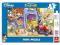 MYSZKA MIKI  puzzle ramkowe 15 el 31057 TREFL