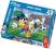 MYSZKA MIKI puzzle 100 elementów STADION TREFL