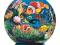 OCEAN puzzle KULISTE 108el 122172 RAVENSBURGER