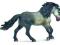 Ogier Andalusian '06 13607 figurka Schleich