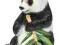 Panda 14664 figurka Schleich