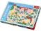 Parada puzzle 260 element 13128 TREFL