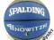 Piłka do koszykówki Spalding Mavs Nowitzki 7 NBA