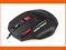 MYSZ NATEC GENESIS G55 BURSTFIRE pozłacane USB
