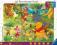 PRZED DOMEM 67015 puzzle RAMKOWE 38el RAVENSBURGER