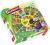 PUZZLE 25 elem OKRAGLE CALENDAR 39050 TREFL
