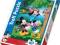 PUZZLE 60 PIKNIK Z DONALDEM 17198 TREFL