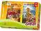 PUZZLE 70 100 elem SCOOBY DOO 34048 TREFL
