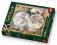 Puzzle drewniane Orbis terrarum 500 EL 20002 TREFL