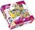 PUZZLE MIX 20/36/50 elem KROLEWNA  34038 TREFL