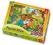 SCOOBY DOO CHRUPKI puzzle 100 elementów TREFL