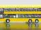 SIKU SUPER AUTOBUS PIĘTROWY auto metal 1:87 1884