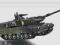 SIKU SUPER CZOŁG model 4913