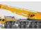 SIKU SUPER MOBILNY DZWIG LIEBHERR model 1886