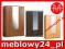 meblowy24_pl - NIKO NIKS82 pojemna szafa FOR QUICK