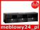 meblowy24_pl - NEGRO szafka rtv NATURALNE DREWNO