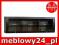 meblowy24_pl - witryna wisząca NEGRO z drewna !!!