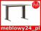 meblowy24_pl - biurko GALANT GLTT120 do biura RATY