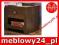 meblowy24_pl - Szafka nocna INDIGO FORTE