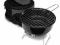 SAGAFORM mini  grill + torba termiczna
