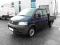 VOLKSWAGEN TRANSPORTER 2,5TDI DOKA KLIMA 6OSÓB!!!