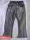 Bado - Spodnie Jeansy z kolorowymi szwami ok.110