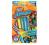 BLENDY PENS Jumbo Magiczne FLAMASTRY +Plakaty 2201