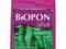 BIOPON PLUS nawóz z witaminą do roślin zielonych