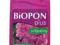BIOPON PLUS nawóz z witaminą do pelargonii