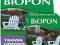 BIOPON trawa uniwersalna 10 kg na 400 m2